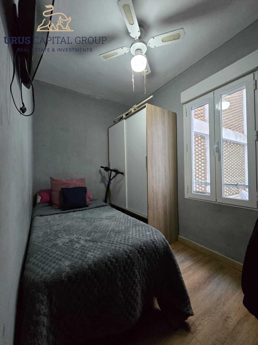 3 sypialnia Mieszkanie na sprzedaż w Miasto Kordoba - 135 000 € (Ref: 9491775)