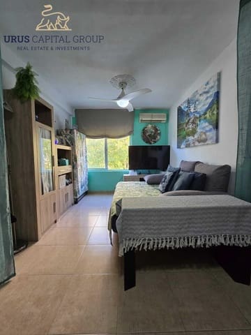 3 sypialnia Mieszkanie na sprzedaż w Polígono de la Fuensanta, Miasto Kordoba - 135 000 € (Ref: 9491775)