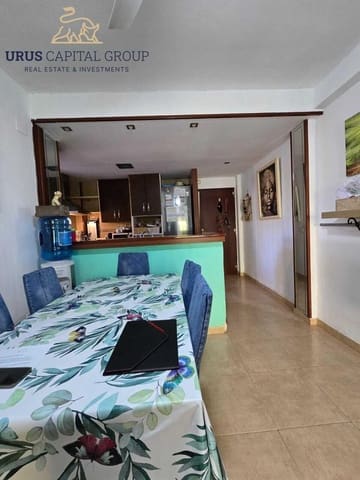 3 sypialnia Mieszkanie na sprzedaż w Polígono de la Fuensanta, Miasto Kordoba - 135 000 € (Ref: 9491775)