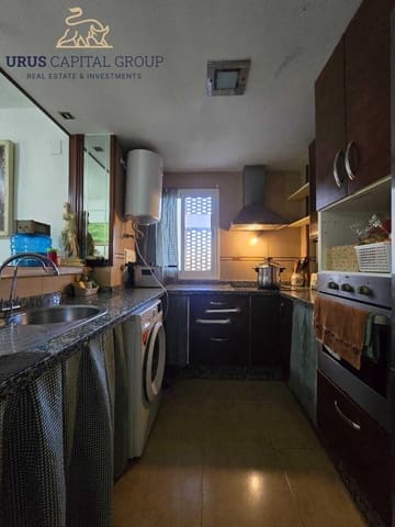 3 sypialnia Mieszkanie na sprzedaż w Polígono de la Fuensanta, Miasto Kordoba - 135 000 € (Ref: 9491775)