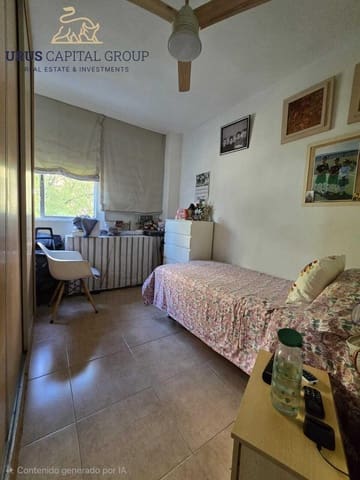 3 sypialnia Mieszkanie na sprzedaż w Polígono de la Fuensanta, Miasto Kordoba - 135 000 € (Ref: 9491775)