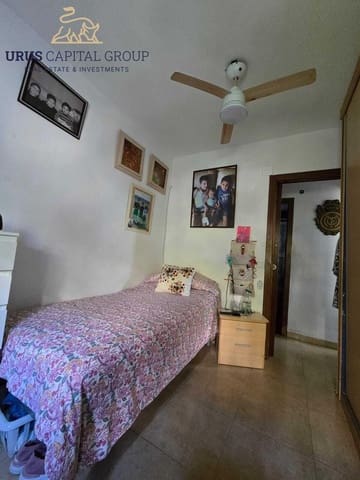 3 sypialnia Mieszkanie na sprzedaż w Polígono de la Fuensanta, Miasto Kordoba - 135 000 € (Ref: 9491775)