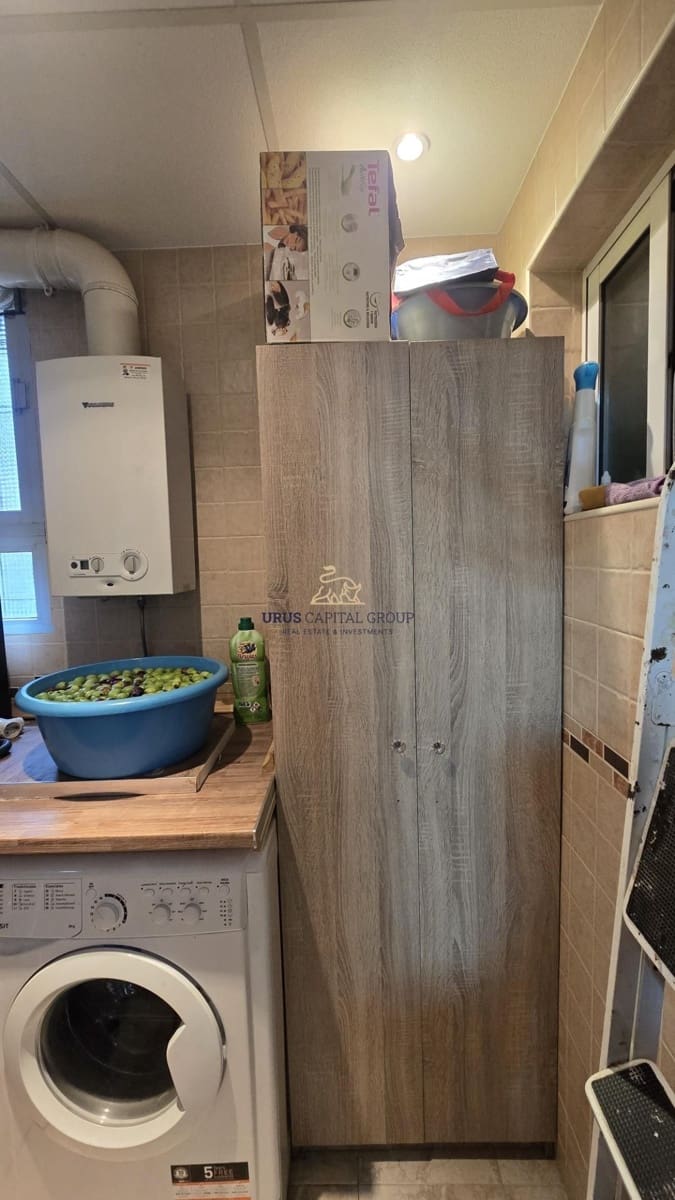 3 sypialnia Mieszkanie na sprzedaż w Miasto Kordoba - 130 000 € (Ref: 9491776)