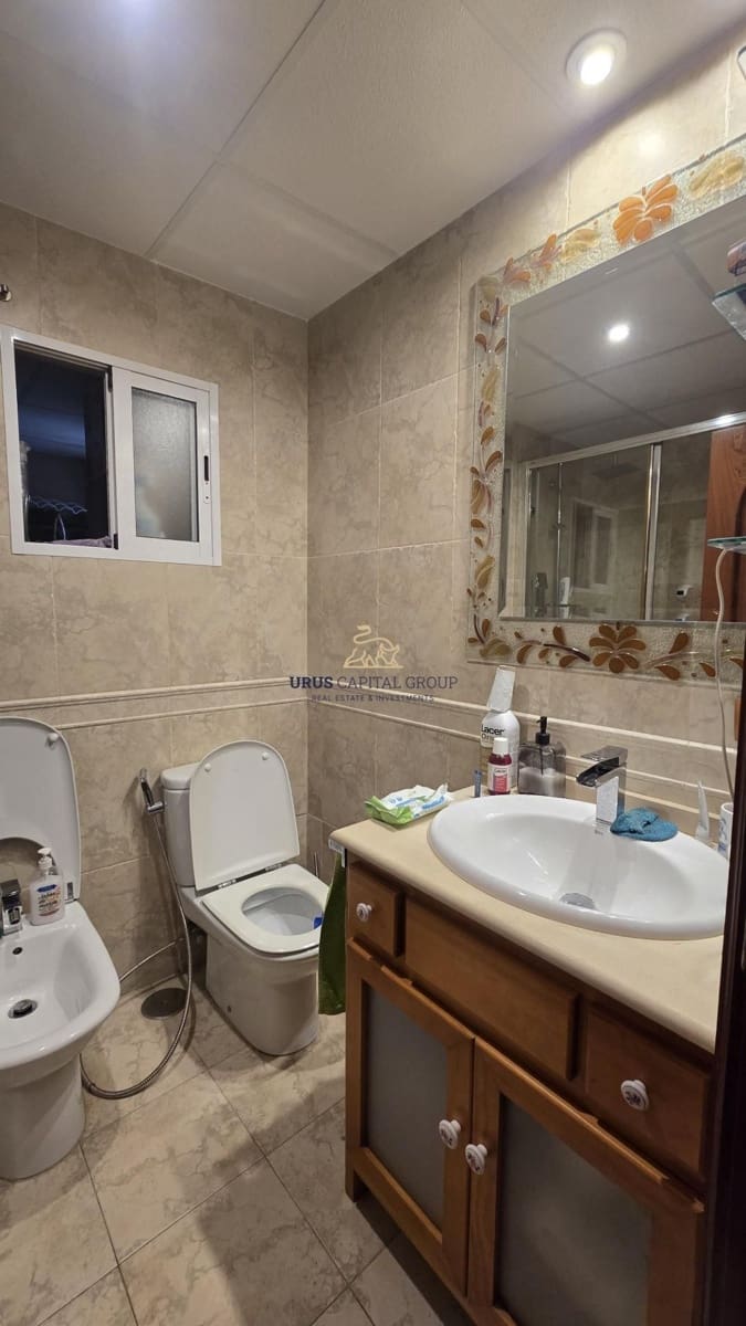 3 sypialnia Mieszkanie na sprzedaż w Miasto Kordoba - 130 000 € (Ref: 9491776)