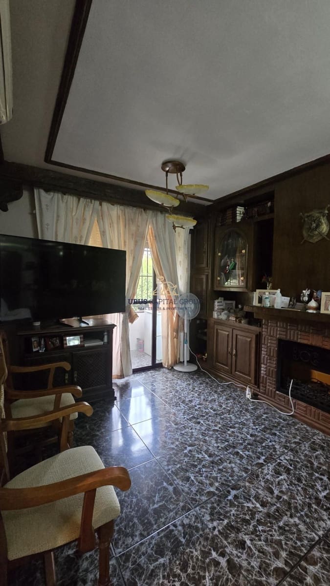 3 sypialnia Mieszkanie na sprzedaż w Miasto Kordoba - 130 000 € (Ref: 9491776)