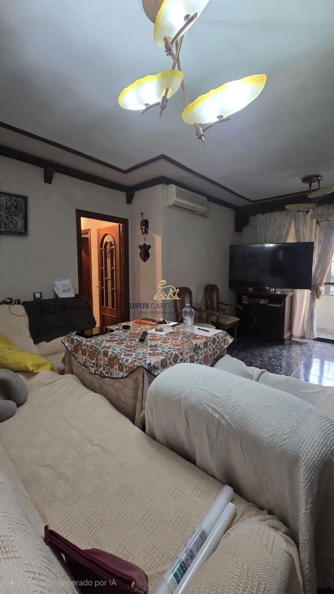 3 sypialnia Mieszkanie na sprzedaż w Miasto Kordoba - 130 000 € (Ref: 9491776)