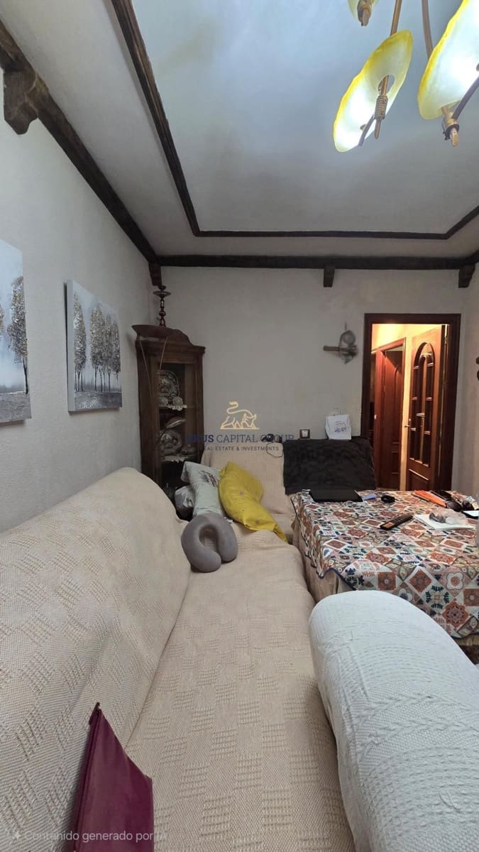 3 sypialnia Mieszkanie na sprzedaż w Miasto Kordoba - 130 000 € (Ref: 9491776)