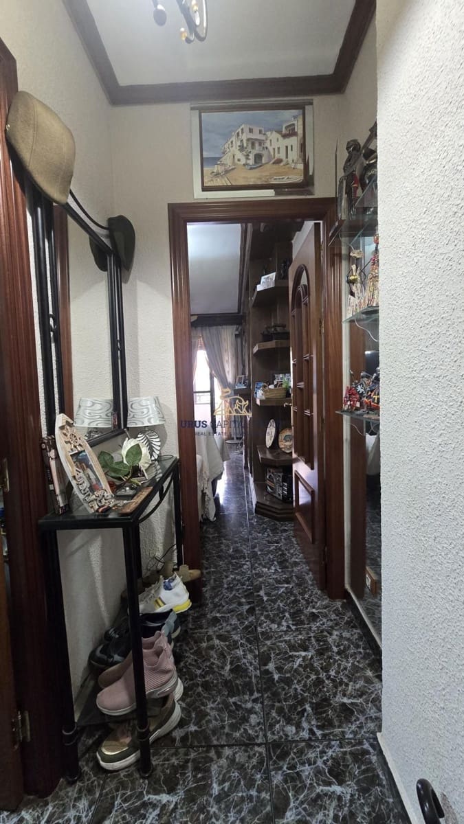 3 sypialnia Mieszkanie na sprzedaż w Miasto Kordoba - 130 000 € (Ref: 9491776)