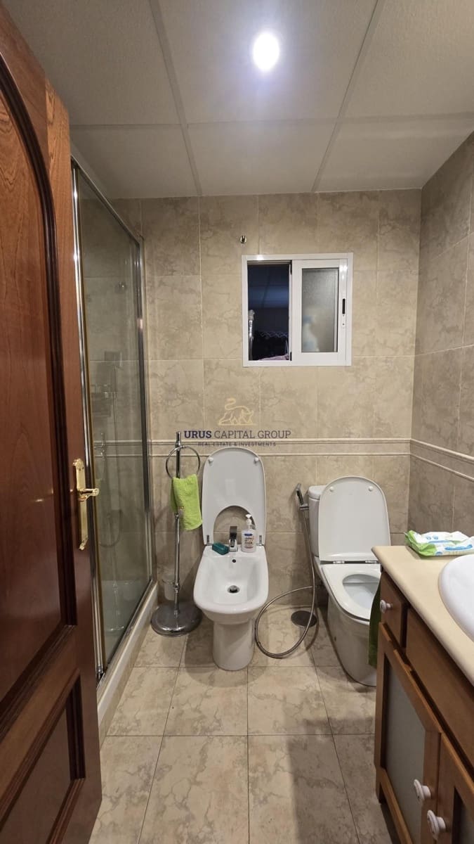 3 sypialnia Mieszkanie na sprzedaż w Miasto Kordoba - 130 000 € (Ref: 9491776)