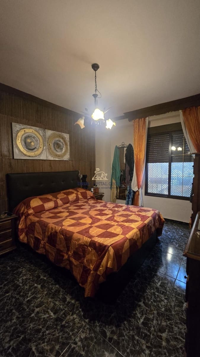 3 sypialnia Mieszkanie na sprzedaż w Miasto Kordoba - 130 000 € (Ref: 9491776)