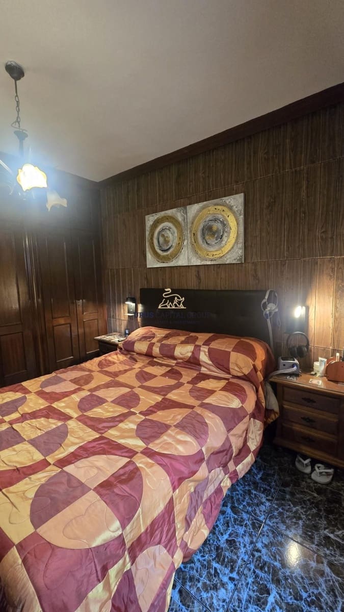 3 sypialnia Mieszkanie na sprzedaż w Miasto Kordoba - 130 000 € (Ref: 9491776)