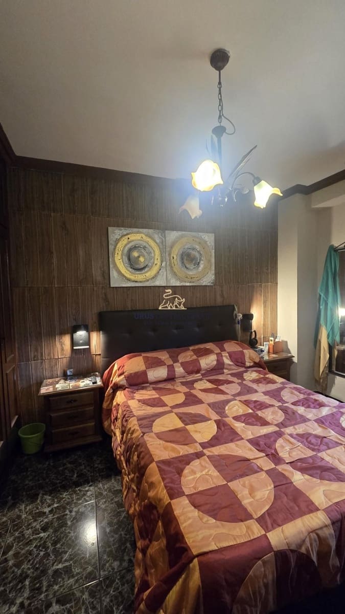 3 sypialnia Mieszkanie na sprzedaż w Miasto Kordoba - 130 000 € (Ref: 9491776)