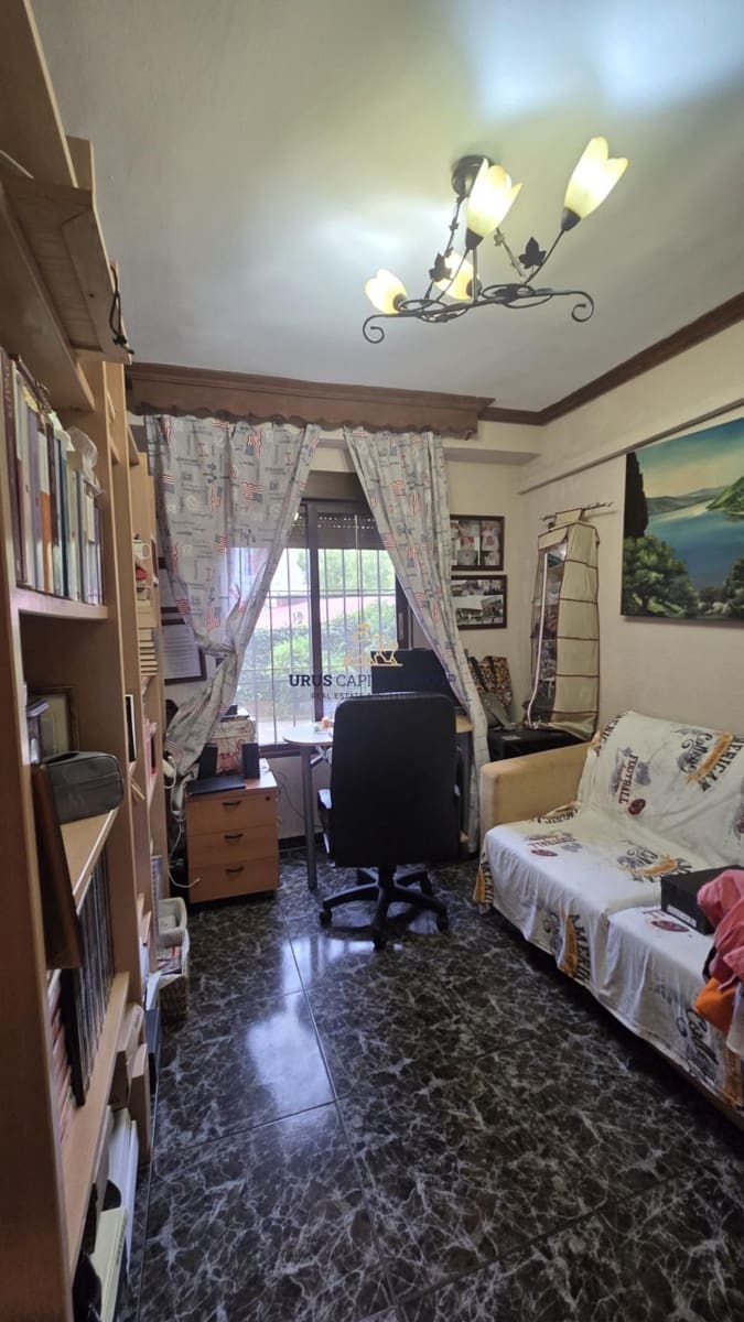 3 sypialnia Mieszkanie na sprzedaż w Miasto Kordoba - 130 000 € (Ref: 9491776)