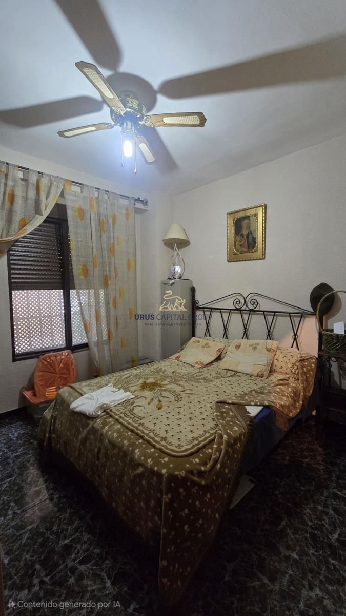 3 sypialnia Mieszkanie na sprzedaż w Miasto Kordoba - 130 000 € (Ref: 9491776)