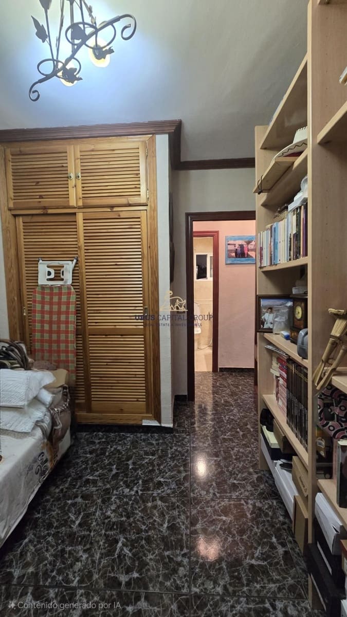 3 sypialnia Mieszkanie na sprzedaż w Miasto Kordoba - 130 000 € (Ref: 9491776)