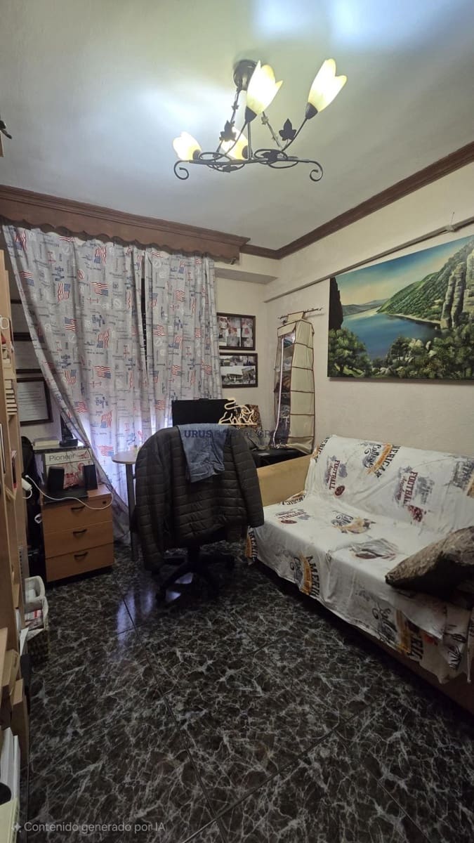 3 sypialnia Mieszkanie na sprzedaż w Miasto Kordoba - 130 000 € (Ref: 9491776)