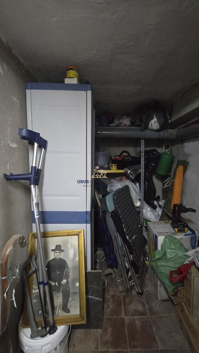 3 sypialnia Mieszkanie na sprzedaż w Miasto Kordoba - 130 000 € (Ref: 9491776)