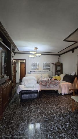 3 sypialnia Mieszkanie na sprzedaż w Polígono de la Fuensanta, Miasto Kordoba - 130 000 € (Ref: 9491776)