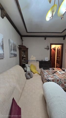 3 sypialnia Mieszkanie na sprzedaż w Polígono de la Fuensanta, Miasto Kordoba - 130 000 € (Ref: 9491776)