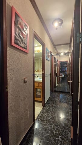 3 sypialnia Mieszkanie na sprzedaż w Polígono de la Fuensanta, Miasto Kordoba - 130 000 € (Ref: 9491776)