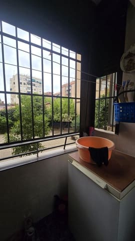 3 sypialnia Mieszkanie na sprzedaż w Polígono de la Fuensanta, Miasto Kordoba - 130 000 € (Ref: 9491776)