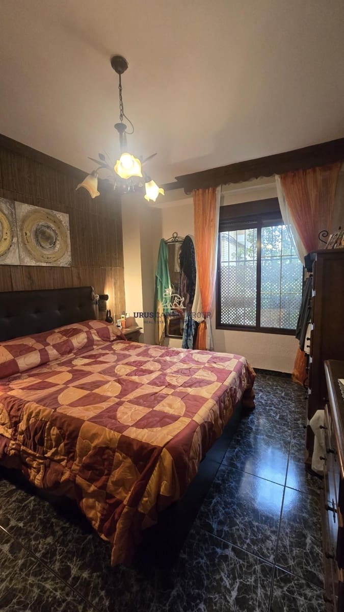 3 sypialnia Mieszkanie na sprzedaż w Miasto Kordoba - 130 000 € (Ref: 9491776)