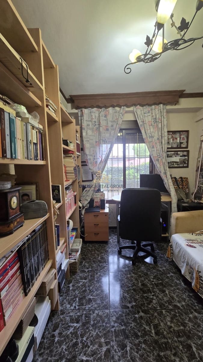 3 sypialnia Mieszkanie na sprzedaż w Miasto Kordoba - 130 000 € (Ref: 9491776)