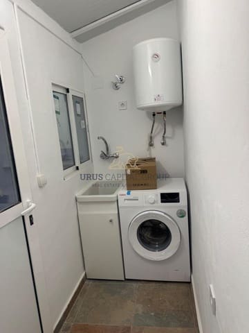 2 sypialnia Mieszkanie na sprzedaż w San Lorenzo, Miasto Kordoba - 125 000 € (Ref: 9491777)