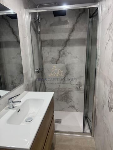 2 sypialnia Mieszkanie na sprzedaż w San Lorenzo, Miasto Kordoba - 125 000 € (Ref: 9491777)