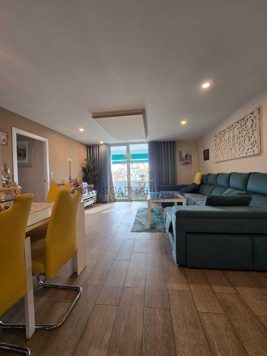 3 makuuhuone Asunto myytävänä paikassa Cordoba kaupunki mukana 
autotalli - 250 000 € (Ref: 9491778)