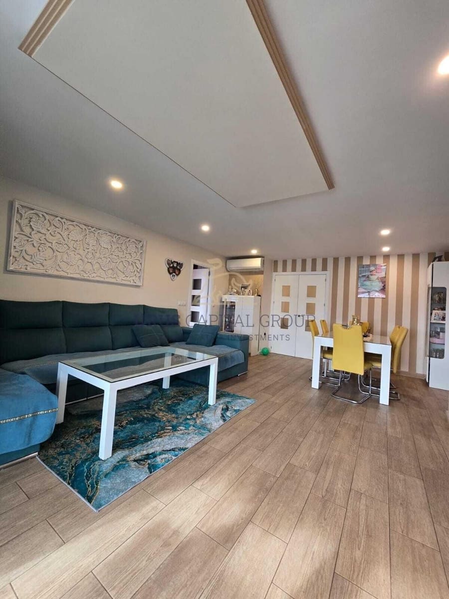 3 makuuhuone Asunto myytävänä paikassa Cordoba kaupunki mukana 
autotalli - 250 000 € (Ref: 9491778)