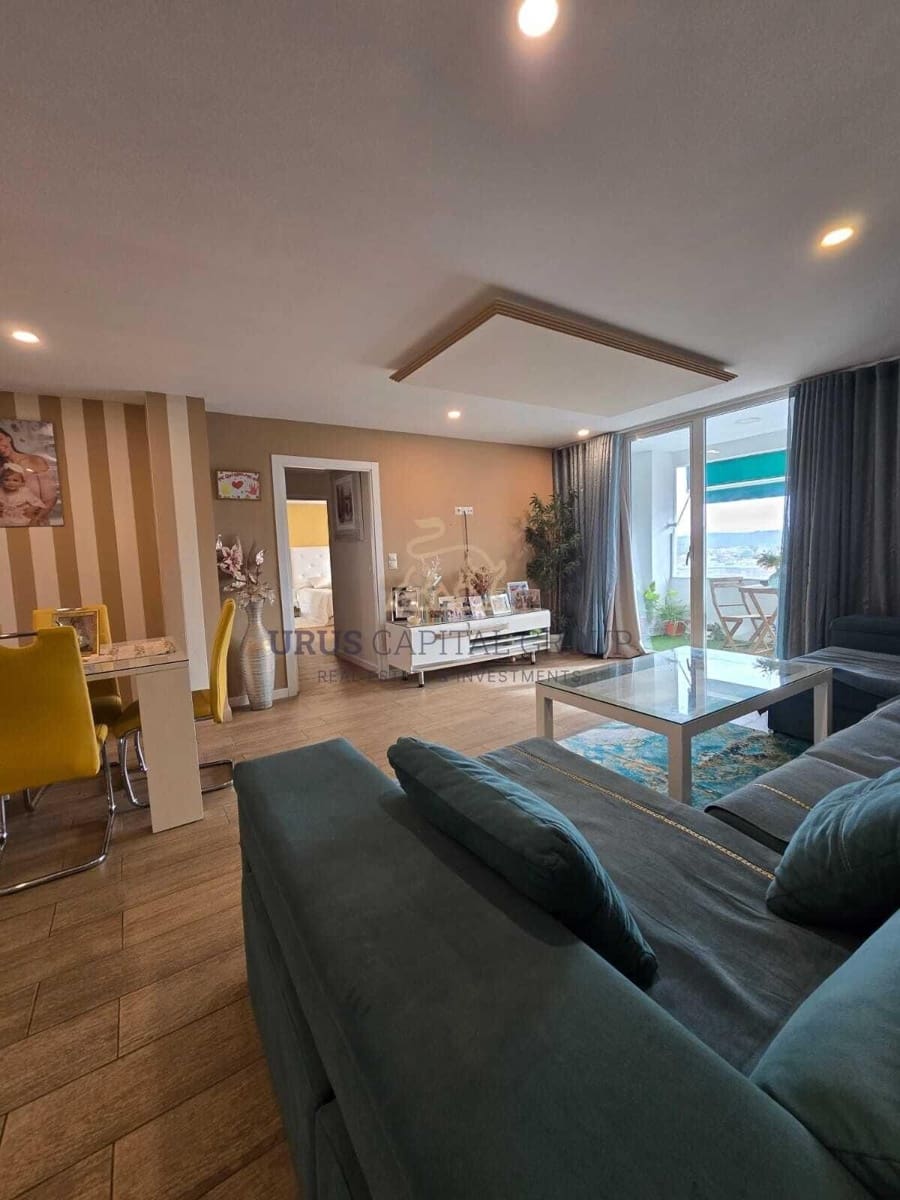 3 makuuhuone Asunto myytävänä paikassa Cordoba kaupunki mukana 
autotalli - 250 000 € (Ref: 9491778)