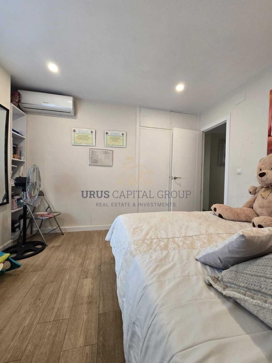 3 makuuhuone Asunto myytävänä paikassa Cordoba kaupunki mukana 
autotalli - 250 000 € (Ref: 9491778)