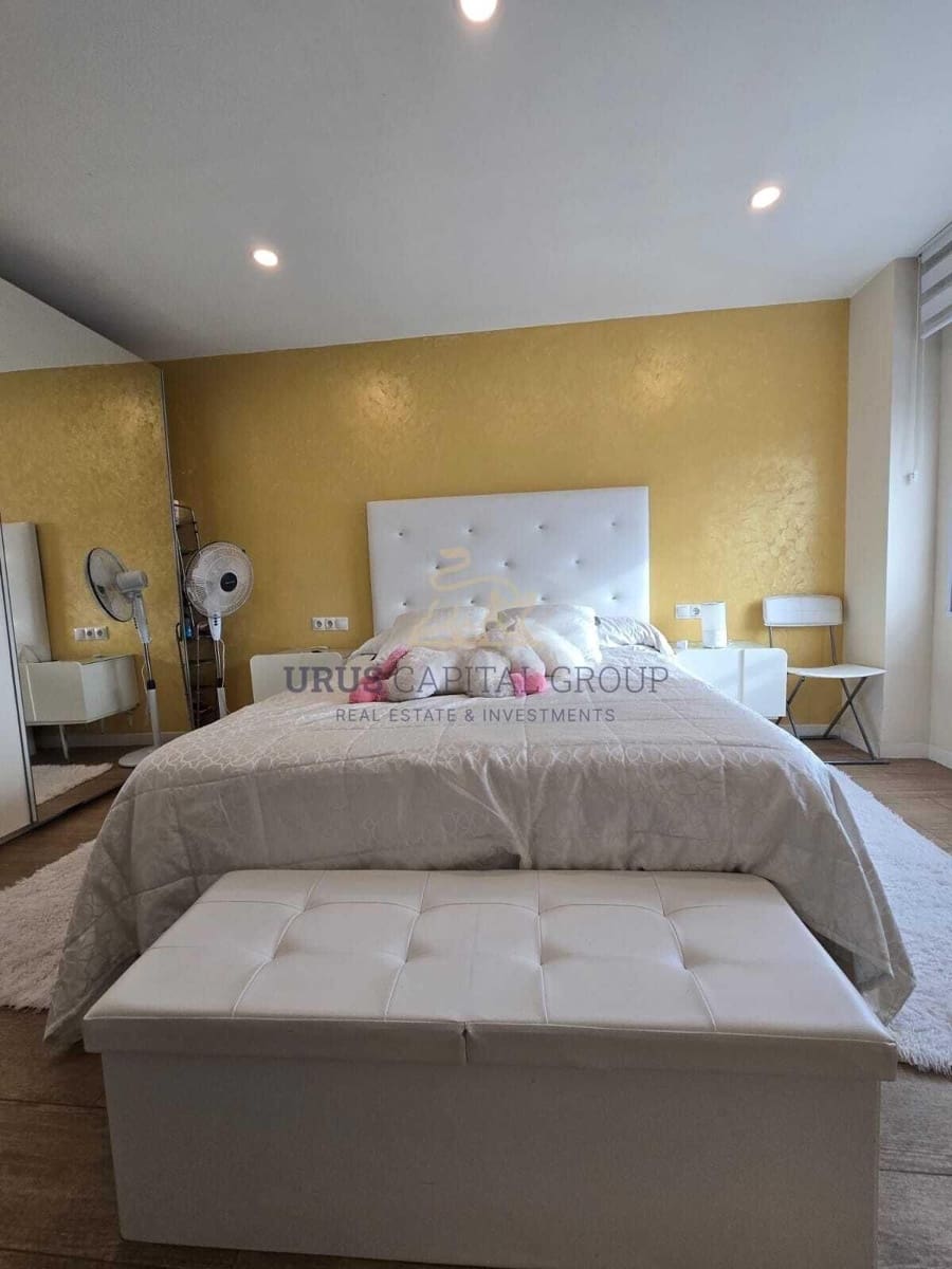 3 makuuhuone Asunto myytävänä paikassa Cordoba kaupunki mukana 
autotalli - 250 000 € (Ref: 9491778)