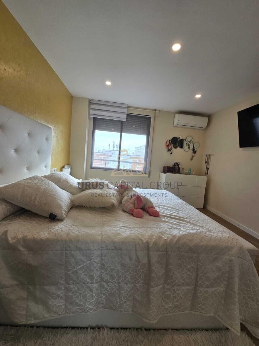 3 makuuhuone Asunto myytävänä paikassa Cordoba kaupunki mukana 
autotalli - 250 000 € (Ref: 9491778)