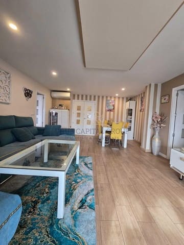 3 makuuhuone Asunto myytävänä paikassa Sector Sur, Córdoba kaupunki mukana 
autotalli - 250 000 € (Ref: 9491778)