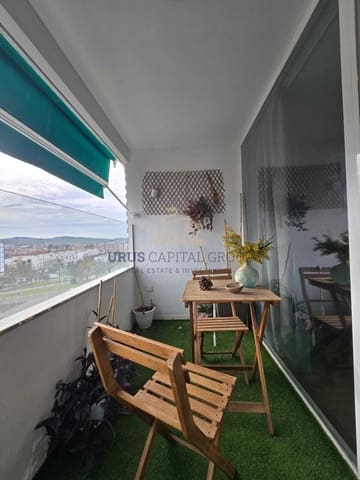 3 makuuhuone Asunto myytävänä paikassa Sector Sur, Córdoba kaupunki mukana 
autotalli - 250 000 € (Ref: 9491778)