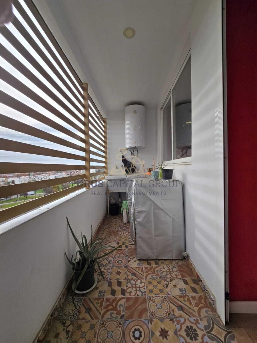 3 makuuhuone Asunto myytävänä paikassa Cordoba kaupunki mukana 
autotalli - 250 000 € (Ref: 9491778)