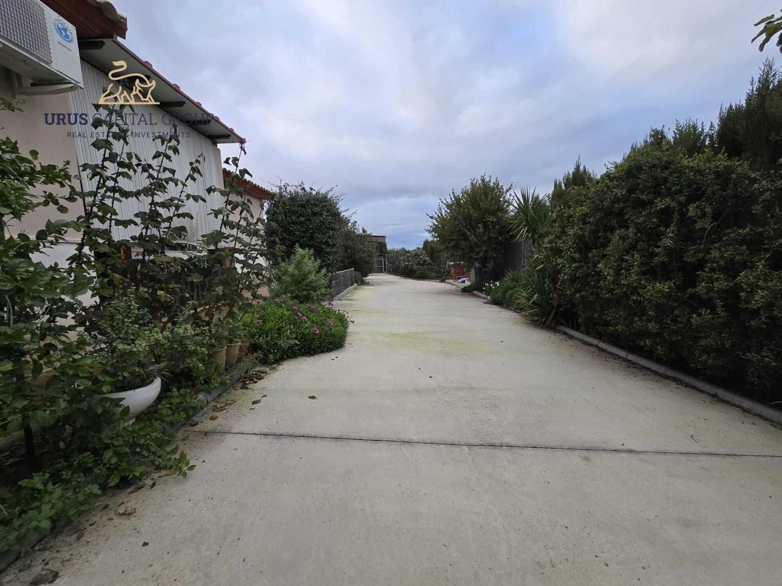 4 sypialnia Willa na sprzedaż w La Carlota z basenem garażem - 275 000 € (Ref: 9491779)