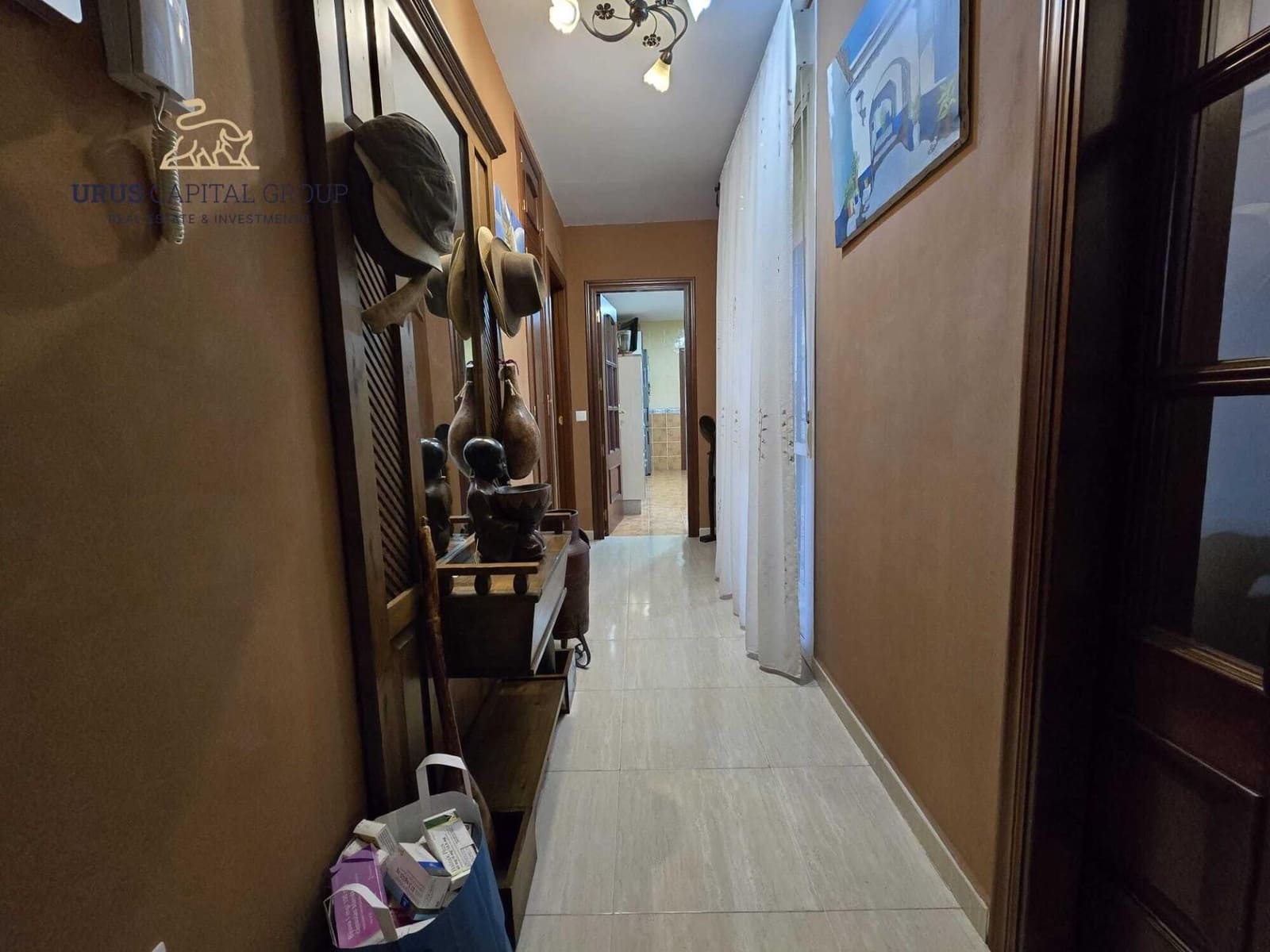 4 sypialnia Willa na sprzedaż w La Carlota z basenem garażem - 275 000 € (Ref: 9491779)