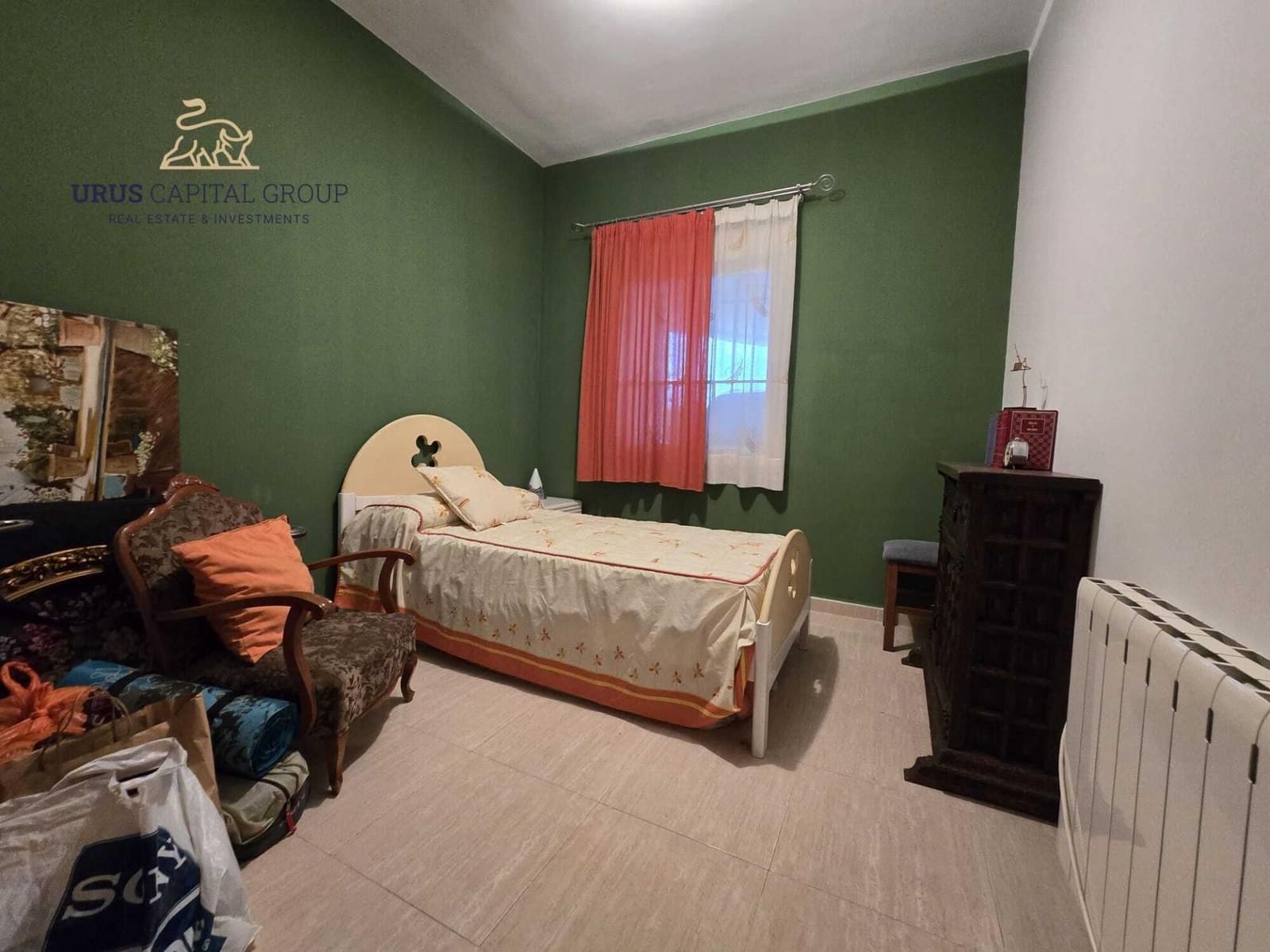 4 sypialnia Willa na sprzedaż w La Carlota z basenem garażem - 275 000 € (Ref: 9491779)