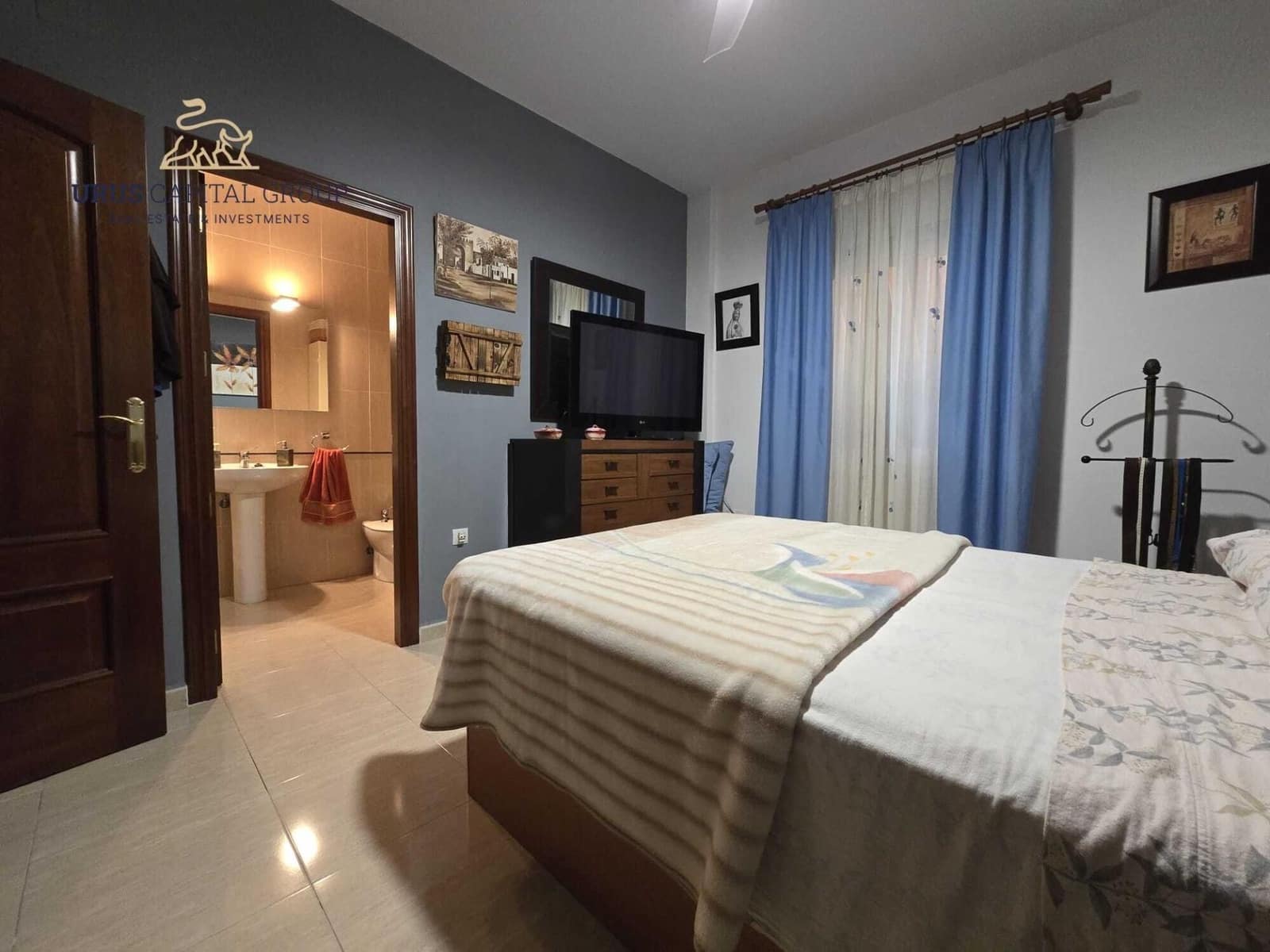 4 sypialnia Willa na sprzedaż w La Carlota z basenem garażem - 275 000 € (Ref: 9491779)