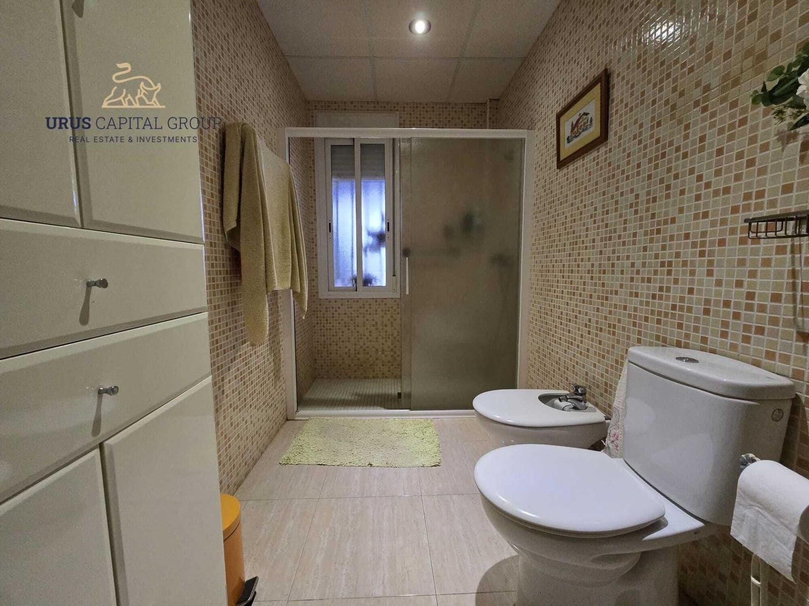 4 sypialnia Willa na sprzedaż w La Carlota z basenem garażem - 275 000 € (Ref: 9491779)