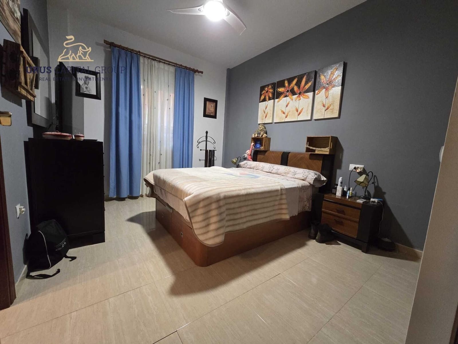 4 sypialnia Willa na sprzedaż w La Carlota z basenem garażem - 275 000 € (Ref: 9491779)