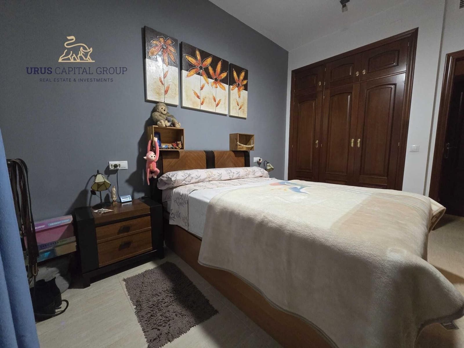 4 sypialnia Willa na sprzedaż w La Carlota z basenem garażem - 275 000 € (Ref: 9491779)