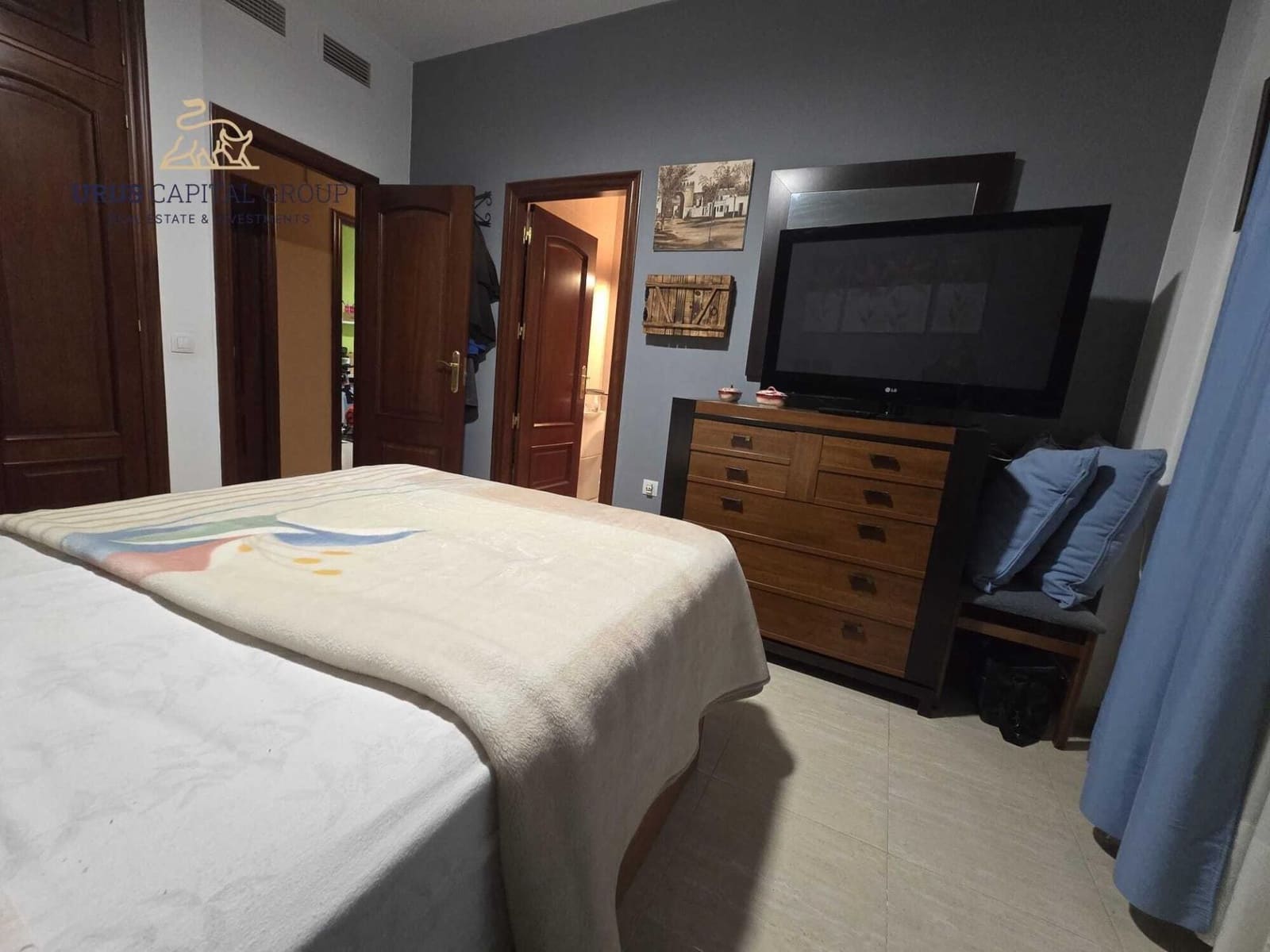 4 sypialnia Willa na sprzedaż w La Carlota z basenem garażem - 275 000 € (Ref: 9491779)