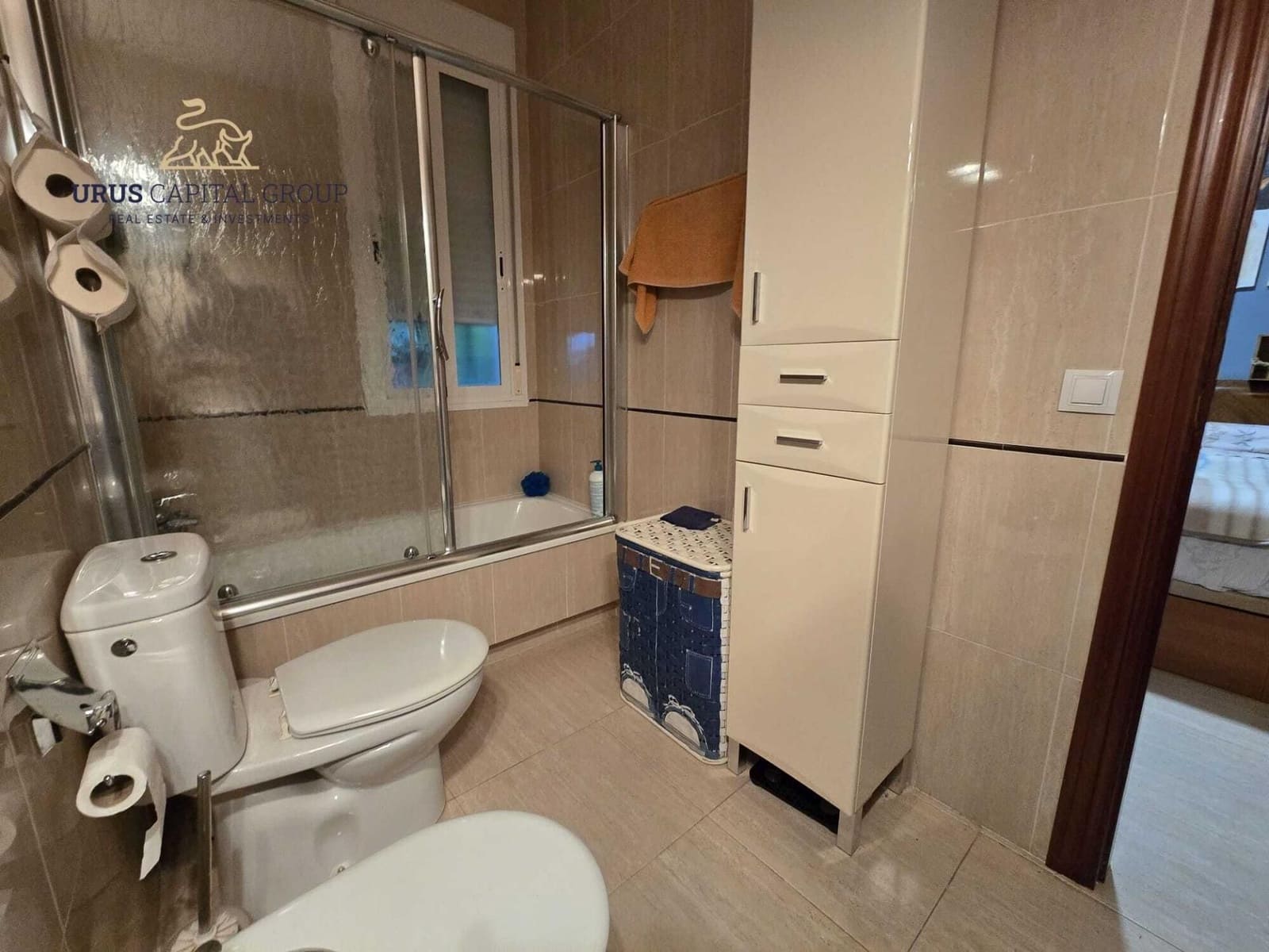 4 sypialnia Willa na sprzedaż w La Carlota z basenem garażem - 275 000 € (Ref: 9491779)