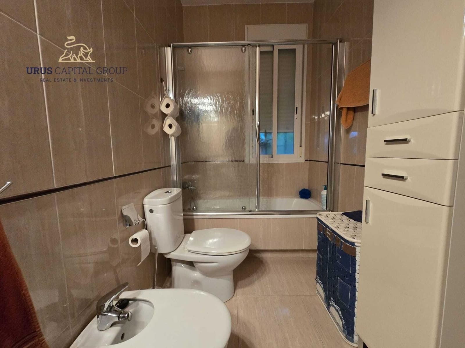 4 sypialnia Willa na sprzedaż w La Carlota z basenem garażem - 275 000 € (Ref: 9491779)