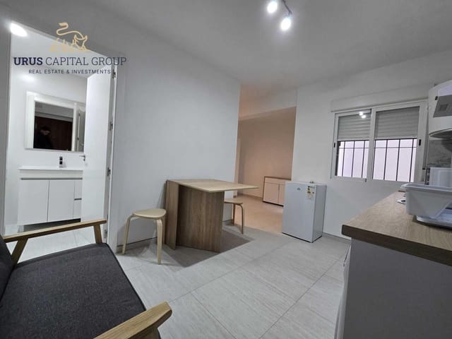 1 camera da letto Appartamento da affittare in Huerta de San Rafael, Cordova città - 550 € (Rif: 9491780)
