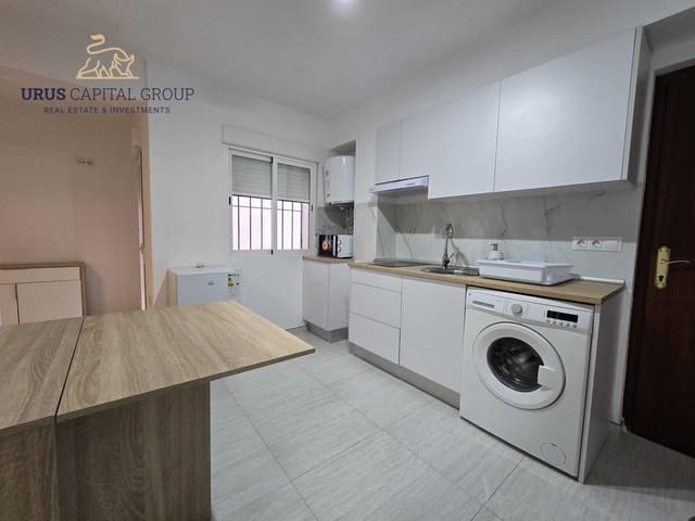 1 camera da letto Appartamento da affittare in Huerta de San Rafael, Cordova città - 550 € (Rif: 9491780)